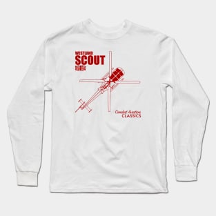 Westland Scout Long Sleeve T-Shirt